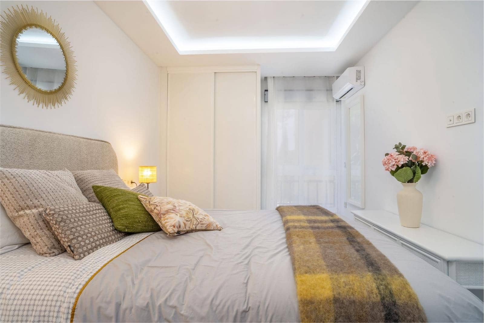 3 makuuhuone Huoneisto myytävänä paikassa Nueva Andalucia mukana uima-altaan - 520 000 € (Ref: 9422205)