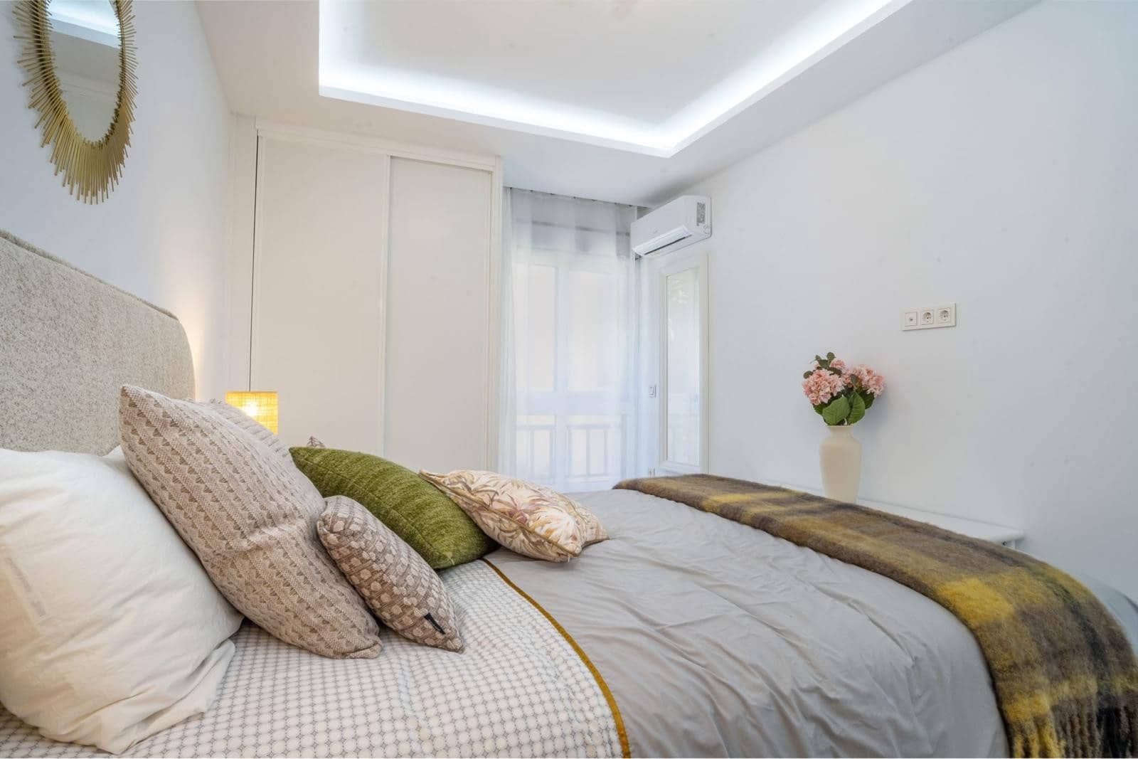 3 makuuhuone Huoneisto myytävänä paikassa Nueva Andalucia mukana uima-altaan - 520 000 € (Ref: 9422205)