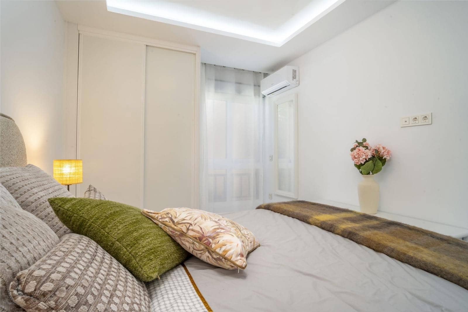 3 makuuhuone Huoneisto myytävänä paikassa Nueva Andalucia mukana uima-altaan - 520 000 € (Ref: 9422205)