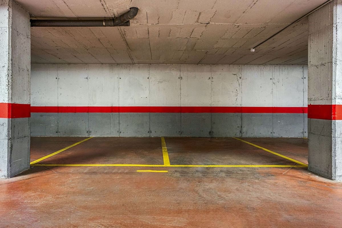 2 sovrum Lägenhet till salu i Marbella med pool garage - 495 000 € (Ref: 9430956)