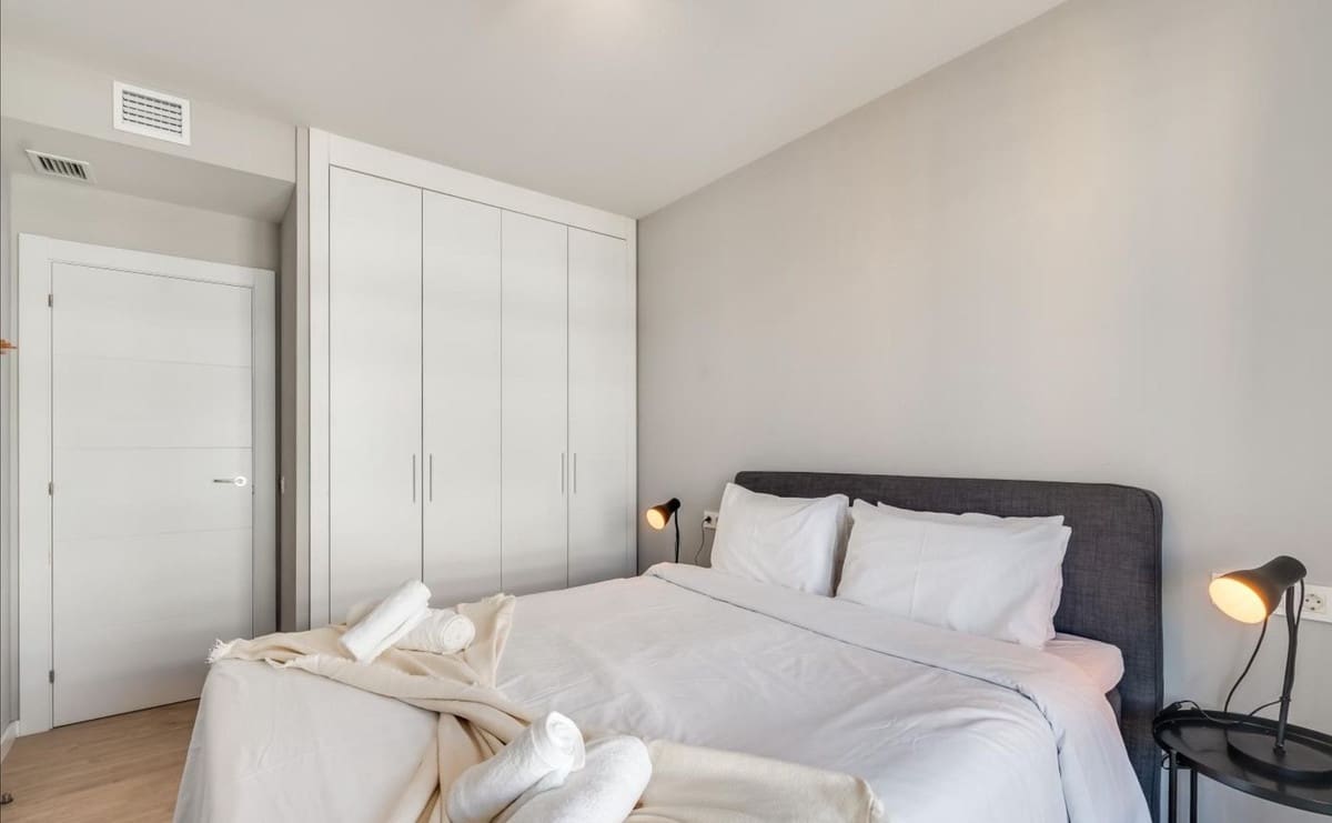 3 soveværelse Lejlighed til salg i Nueva Andalucia med garage - € 540.000 (Ref: 9430960)