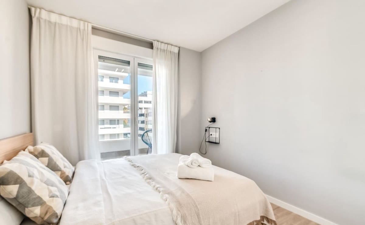 3 soveværelse Lejlighed til salg i Nueva Andalucia med garage - € 540.000 (Ref: 9430960)