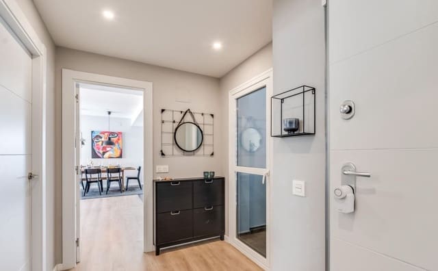 3 soveværelse Lejlighed til salg i Nueva Andalucia, Marbella med garage - € 540.000 (Ref: 9430960)