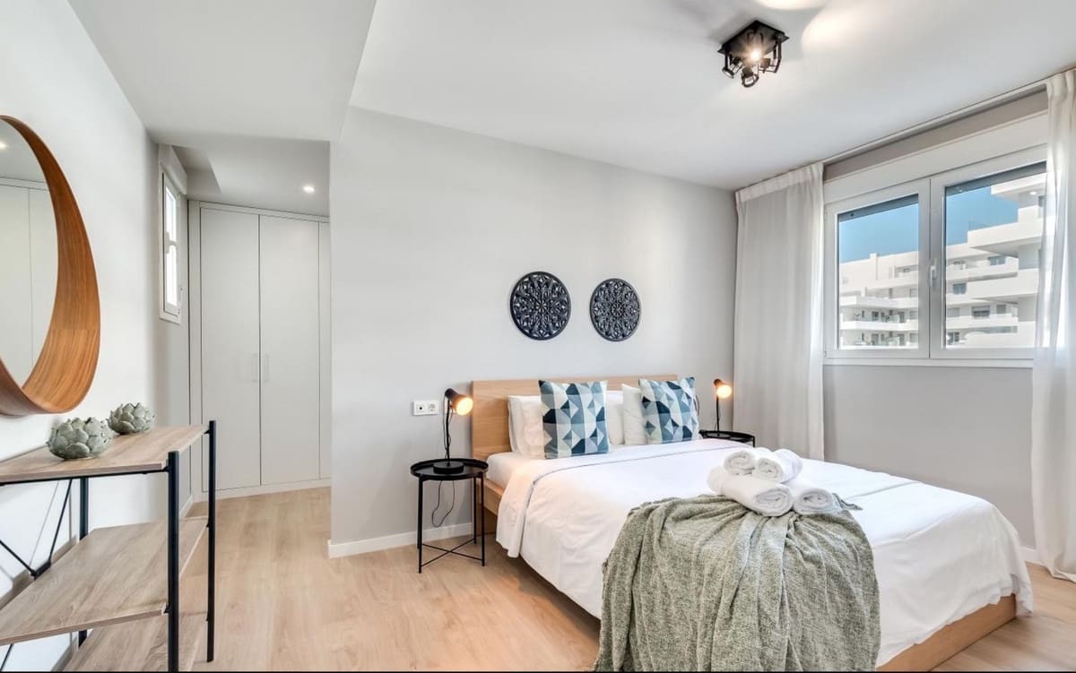 3 soveværelse Lejlighed til salg i Nueva Andalucia med garage - € 540.000 (Ref: 9430960)