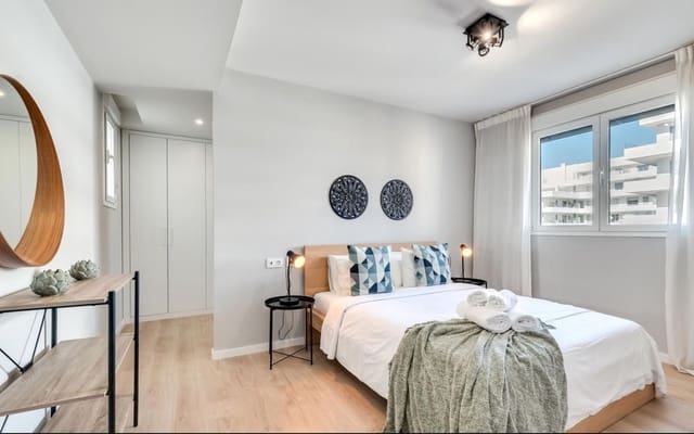 3 soveværelse Lejlighed til salg i Nueva Andalucia, Marbella med garage - € 540.000 (Ref: 9430960)