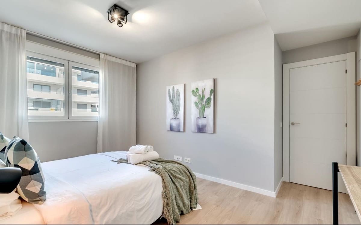 3 soveværelse Lejlighed til salg i Nueva Andalucia med garage - € 540.000 (Ref: 9430960)