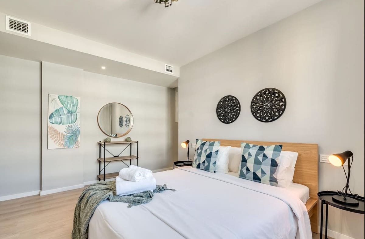 3 soveværelse Lejlighed til salg i Nueva Andalucia med garage - € 540.000 (Ref: 9430960)