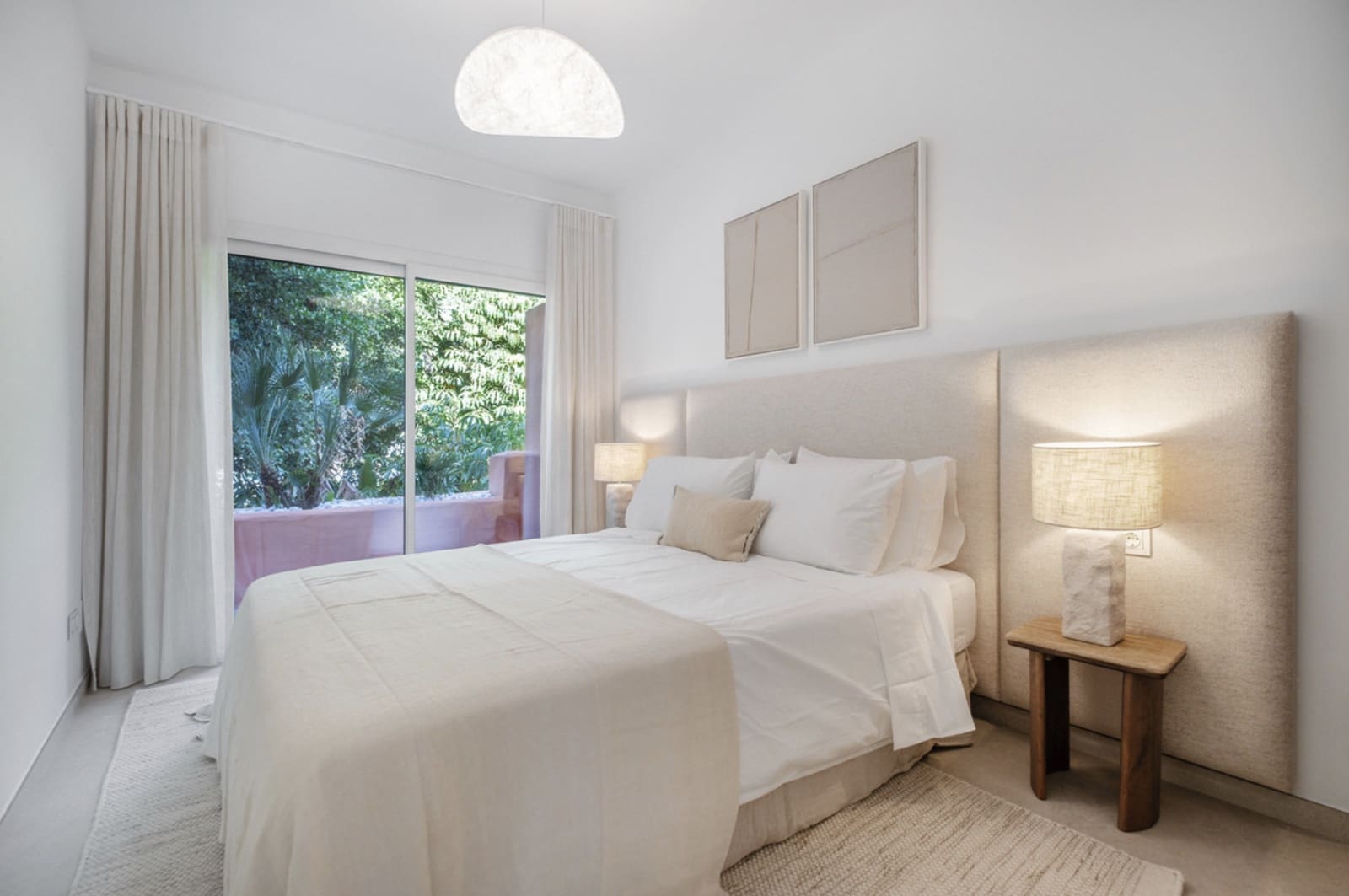 Casa de 4 habitaciones en Marbella en venta con piscina garaje - 1.995.000 € (Ref: 9430961)