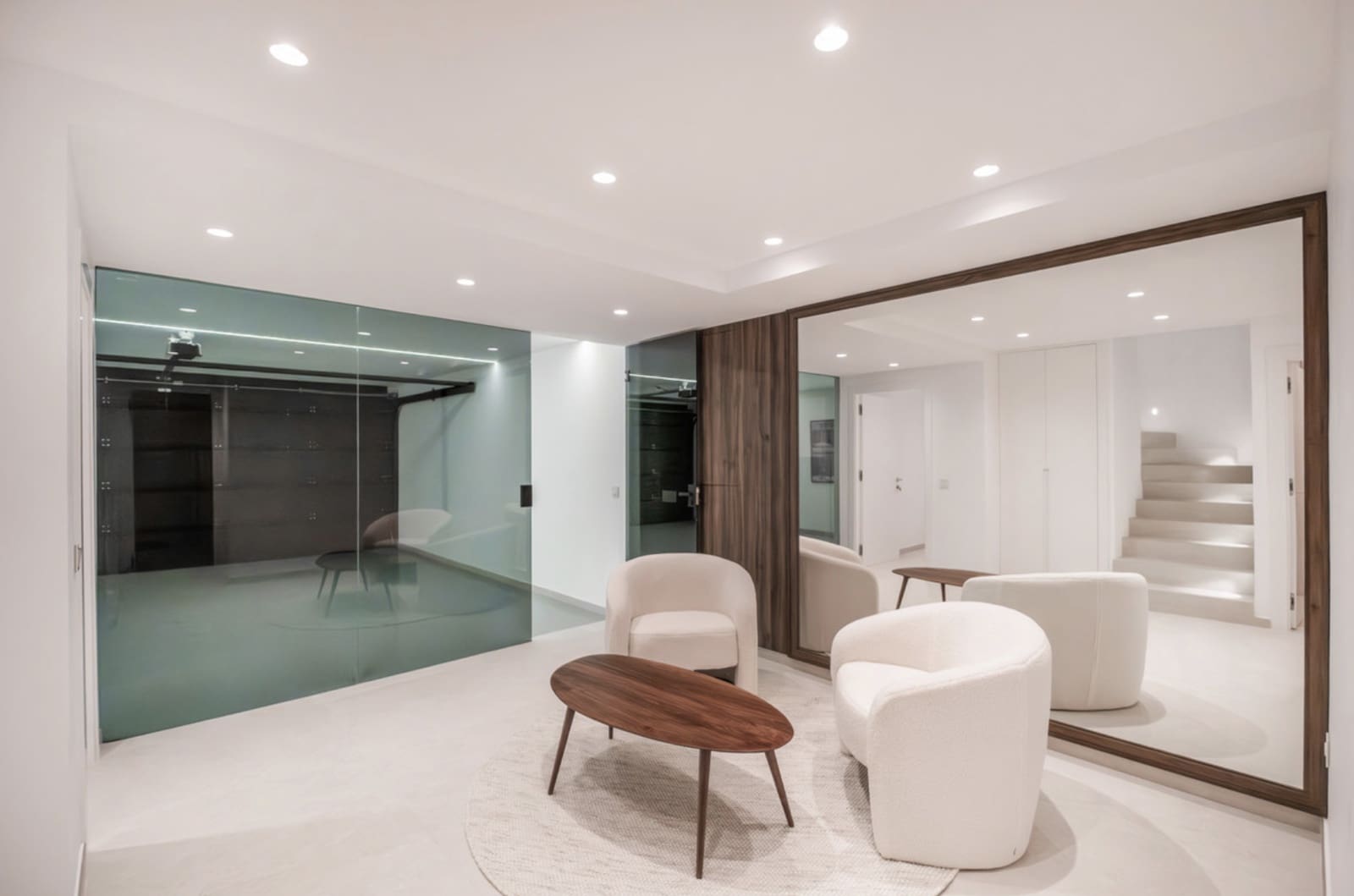 4 bedroom Townhouse for sale in Marbella with pool garage - € 1,995,000 (Ref: 9430961)