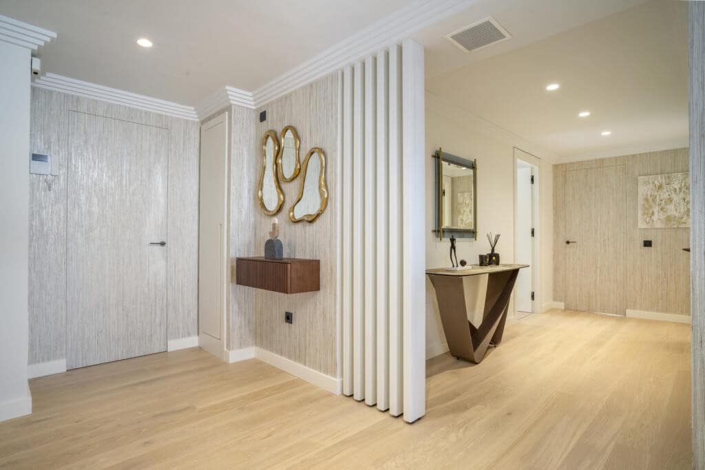 4 sovrum Lägenhet till salu i Marbella med pool garage - 2 690 000 € (Ref: 9433272)