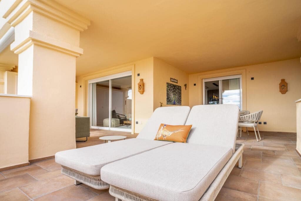 4 sovrum Lägenhet till salu i Marbella med pool garage - 2 690 000 € (Ref: 9433272)