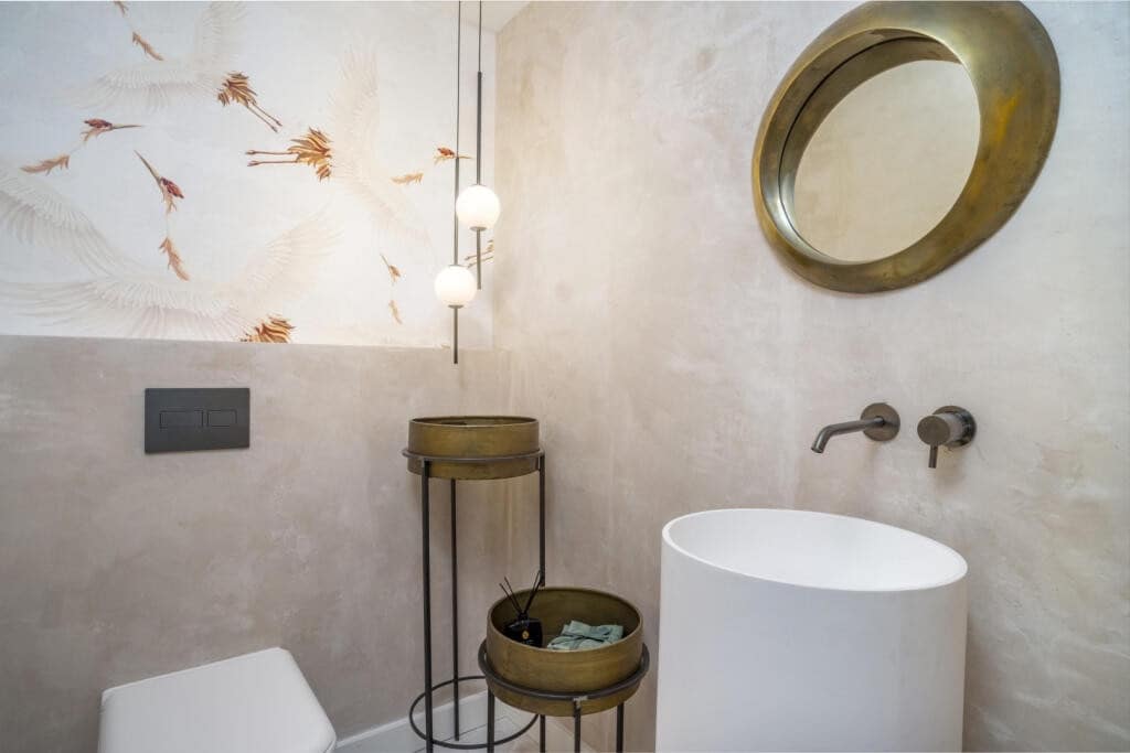 4 sovrum Lägenhet till salu i Marbella med pool garage - 2 690 000 € (Ref: 9433272)