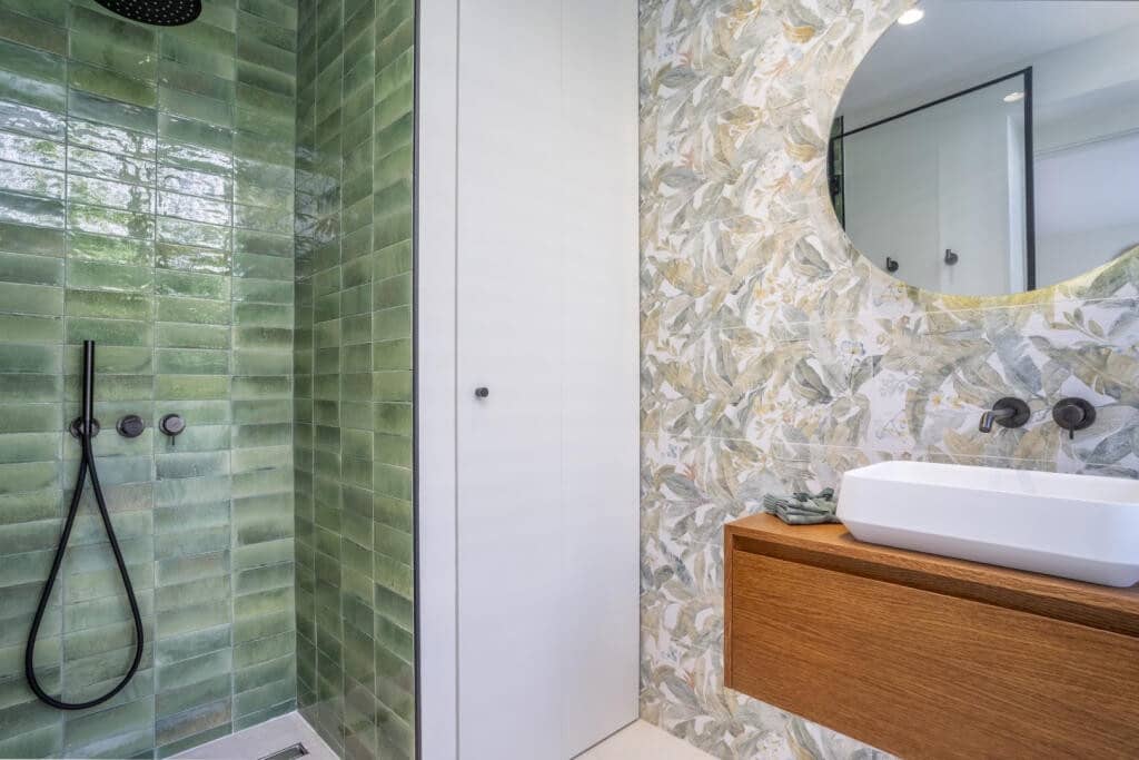 4 sovrum Lägenhet till salu i Marbella med pool garage - 2 690 000 € (Ref: 9433272)