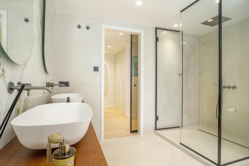 4 sovrum Lägenhet till salu i Marbella med pool garage - 2 690 000 € (Ref: 9433272)