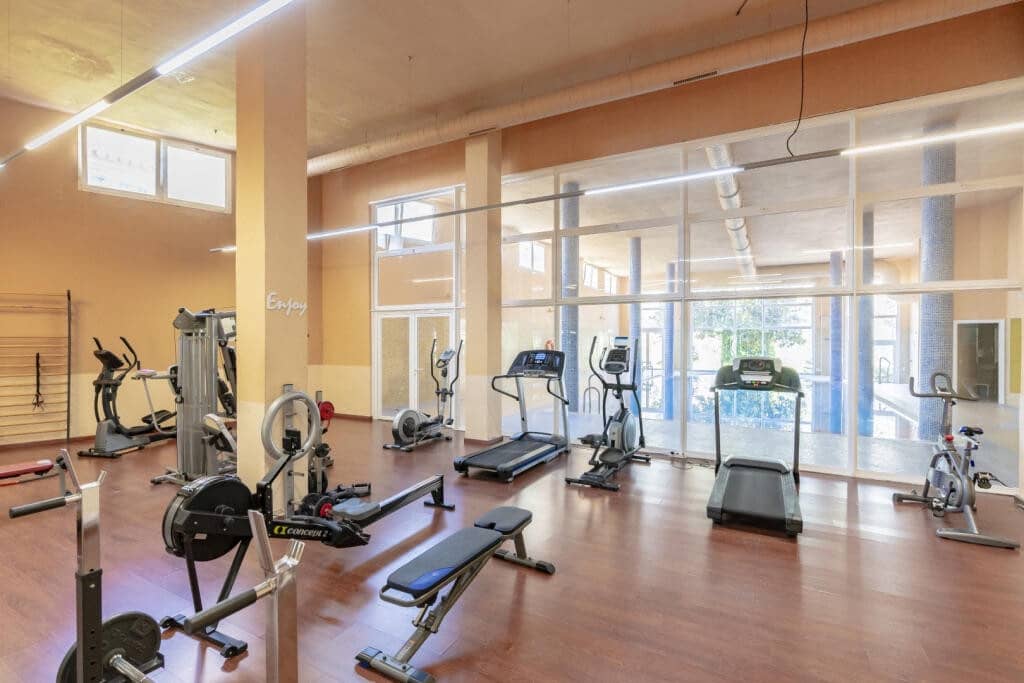 4 sovrum Lägenhet till salu i Marbella med pool garage - 2 690 000 € (Ref: 9433272)