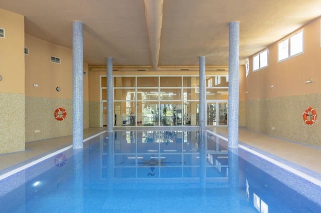 4 sovrum Lägenhet till salu i Marbella med pool garage - 2 690 000 € (Ref: 9433272)