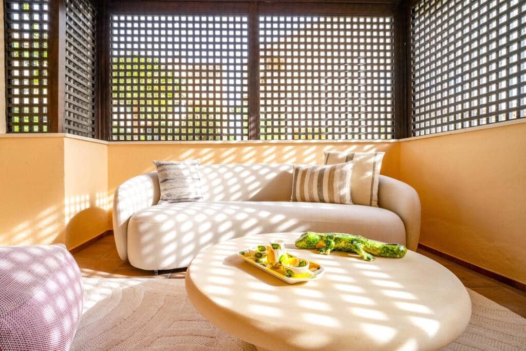 4 sovrum Lägenhet till salu i Marbella med pool garage - 2 690 000 € (Ref: 9433272)