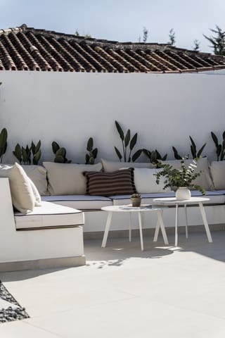 5 slaapkamer Villa te koop in San Pedro de Alcantara, Marbella met zwembad garage - € 2.500.000 (Ref: 9439935)