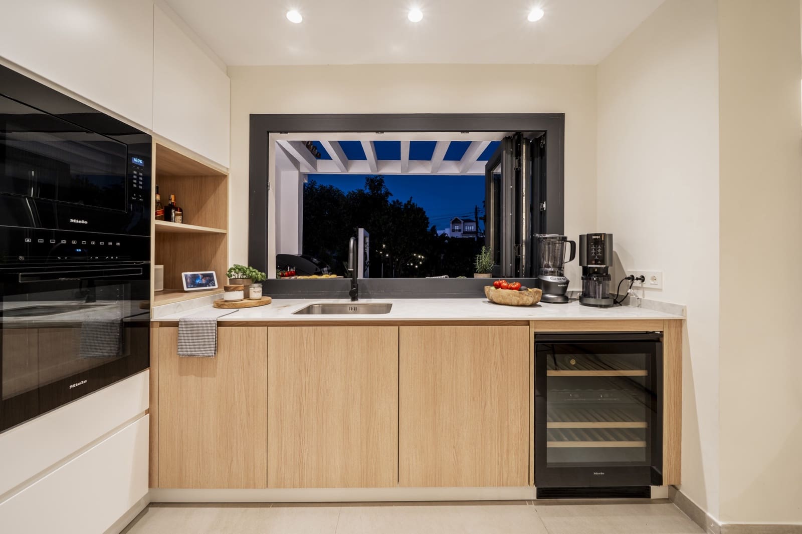 5 sovrum Villa till salu i San Pedro de Alcantara med pool garage - 2 500 000 € (Ref: 9439935)