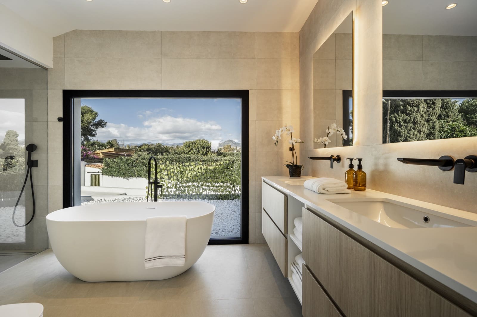 5 sovrum Villa till salu i San Pedro de Alcantara med pool garage - 2 500 000 € (Ref: 9439935)