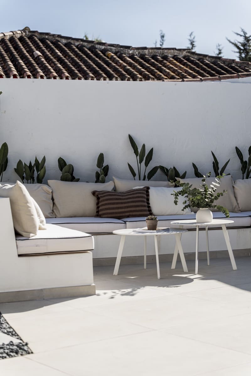 5 sovrum Villa till salu i San Pedro de Alcantara med pool garage - 2 500 000 € (Ref: 9439935)