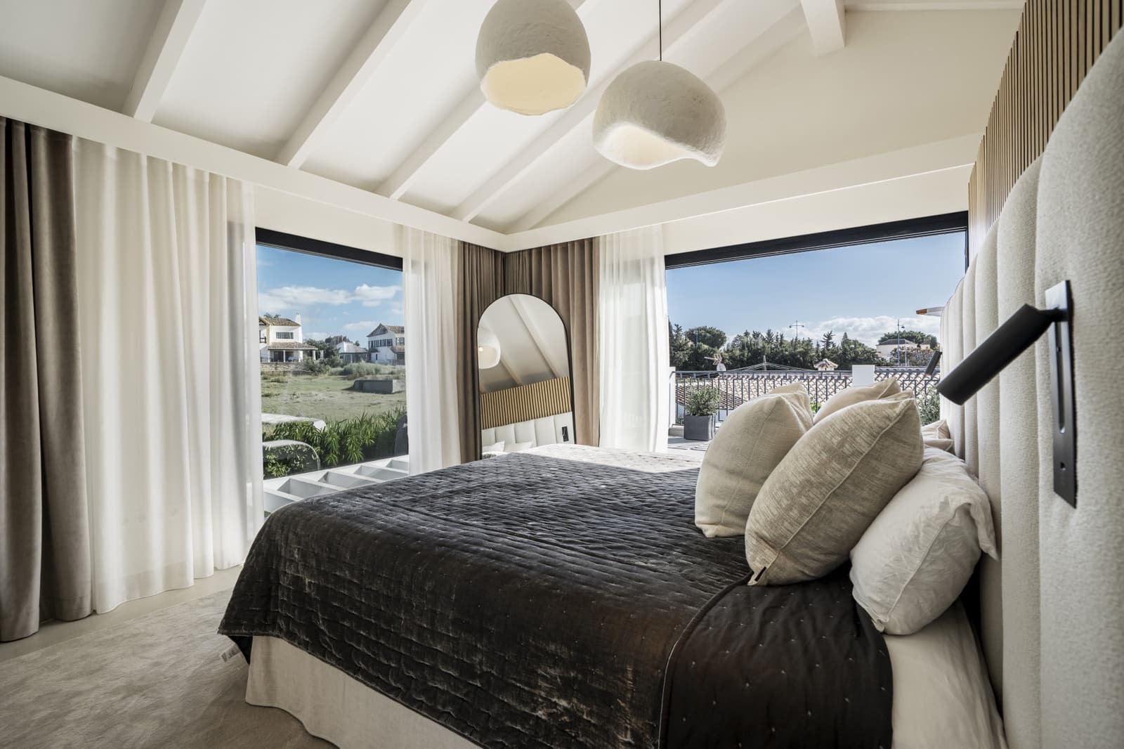 5 sovrum Villa till salu i San Pedro de Alcantara med pool garage - 2 500 000 € (Ref: 9439935)