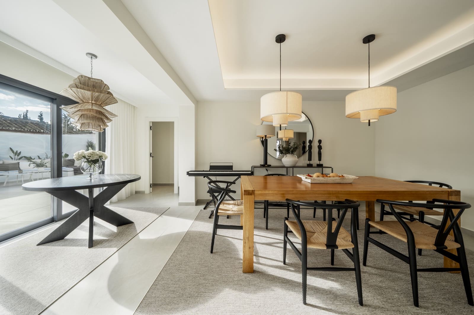 5 sovrum Villa till salu i San Pedro de Alcantara med pool garage - 2 500 000 € (Ref: 9439935)