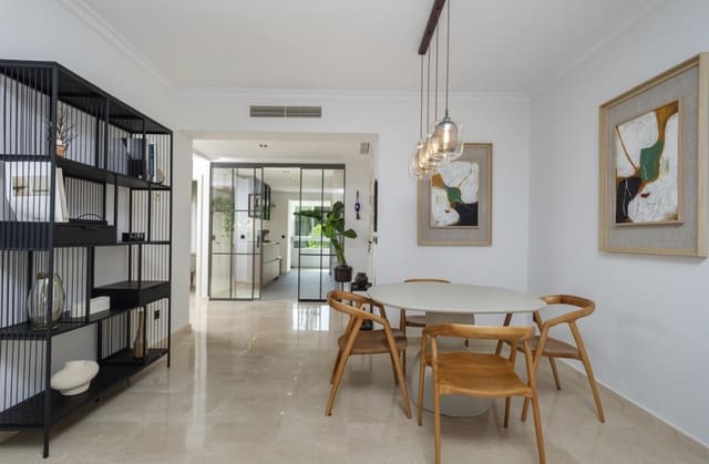 3 chambre Penthouse à vendre à La Quinta, Benahavís avec piscine - 945 000 € (Ref: 9441364)