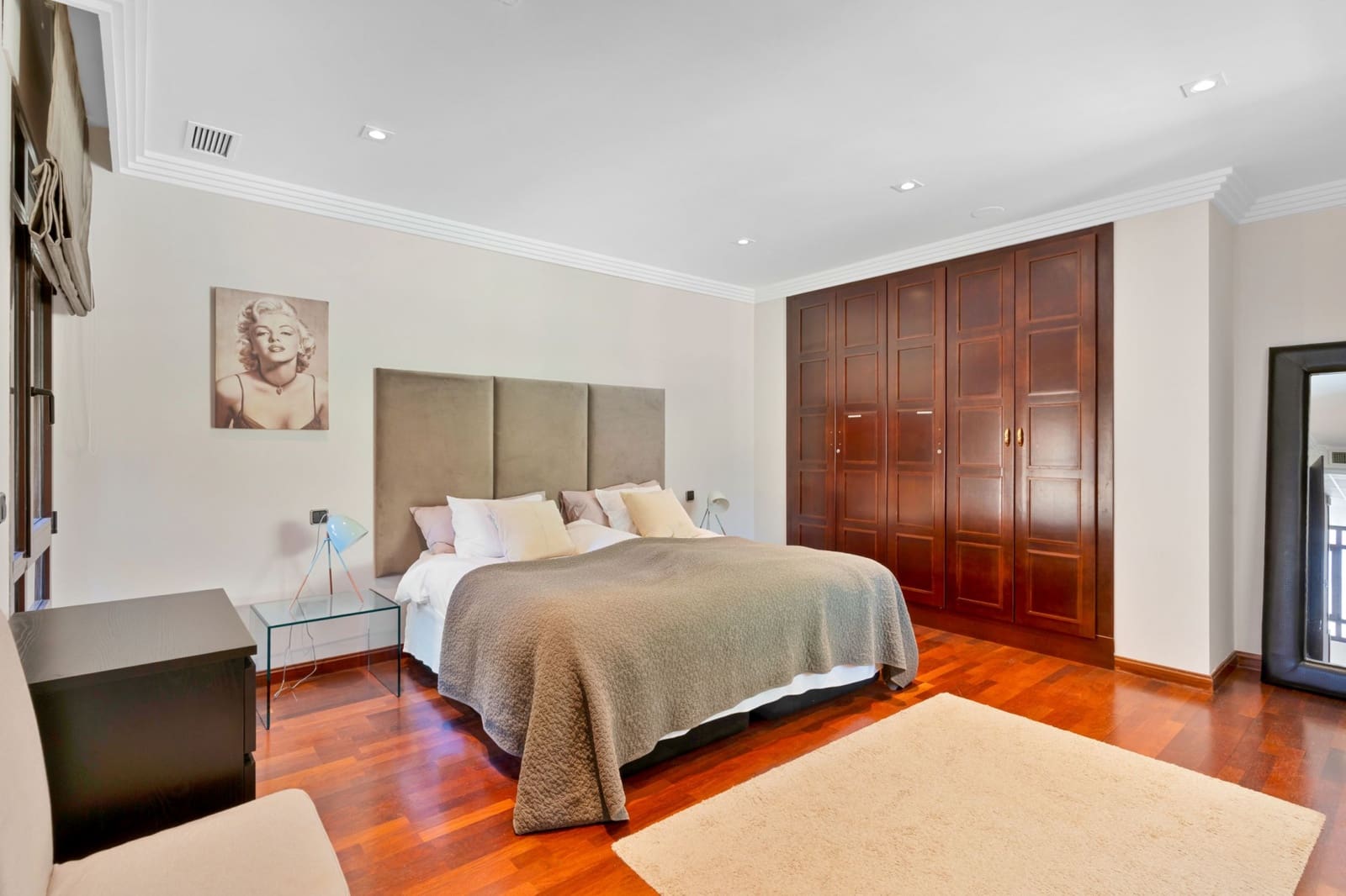 4 soverom Bungalow til salgs i Marbella med svømmebasseng garasje - € 2 595 000 (Ref: 9446192)