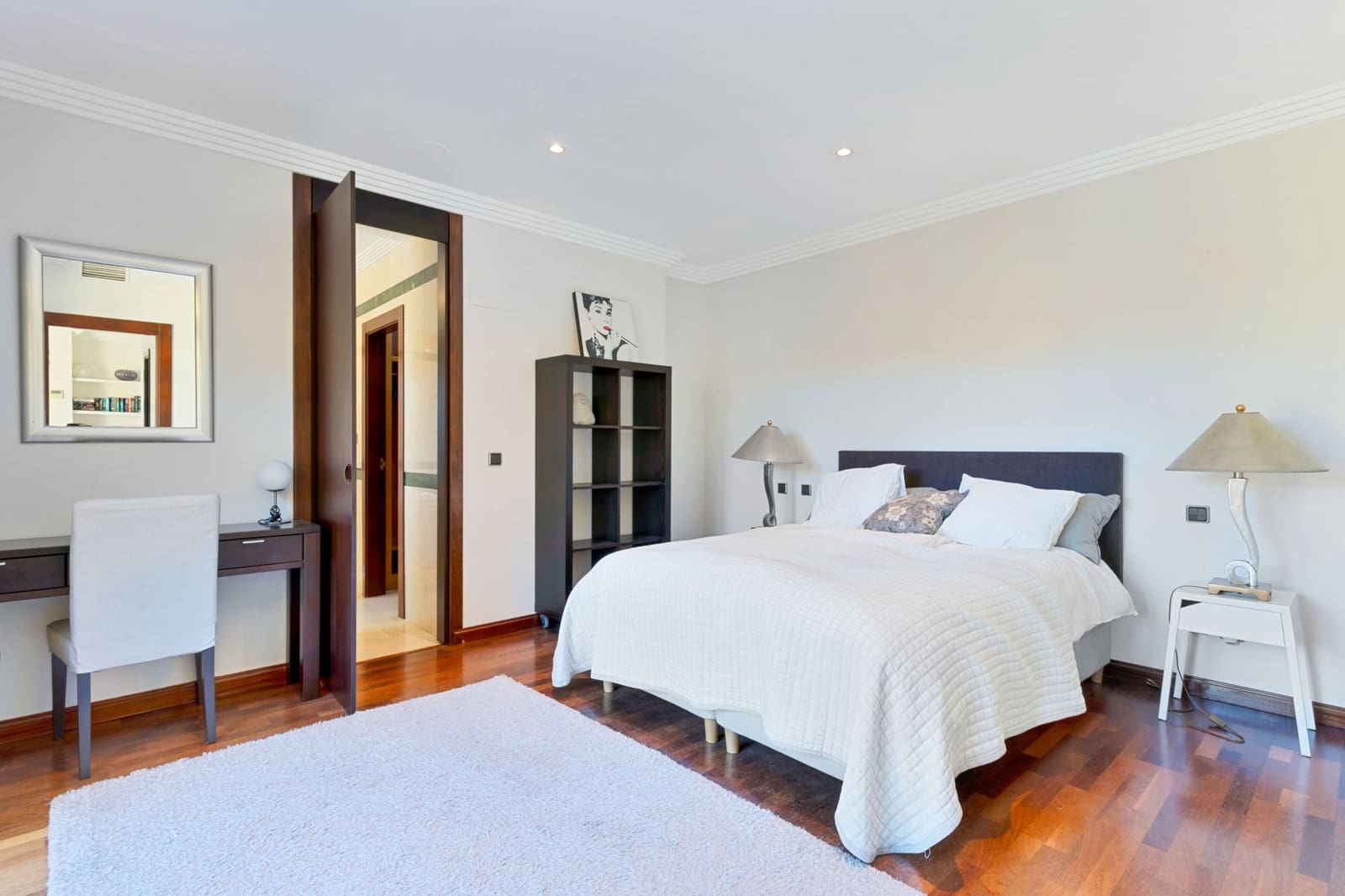 4 soverom Bungalow til salgs i Marbella med svømmebasseng garasje - € 2 595 000 (Ref: 9446192)