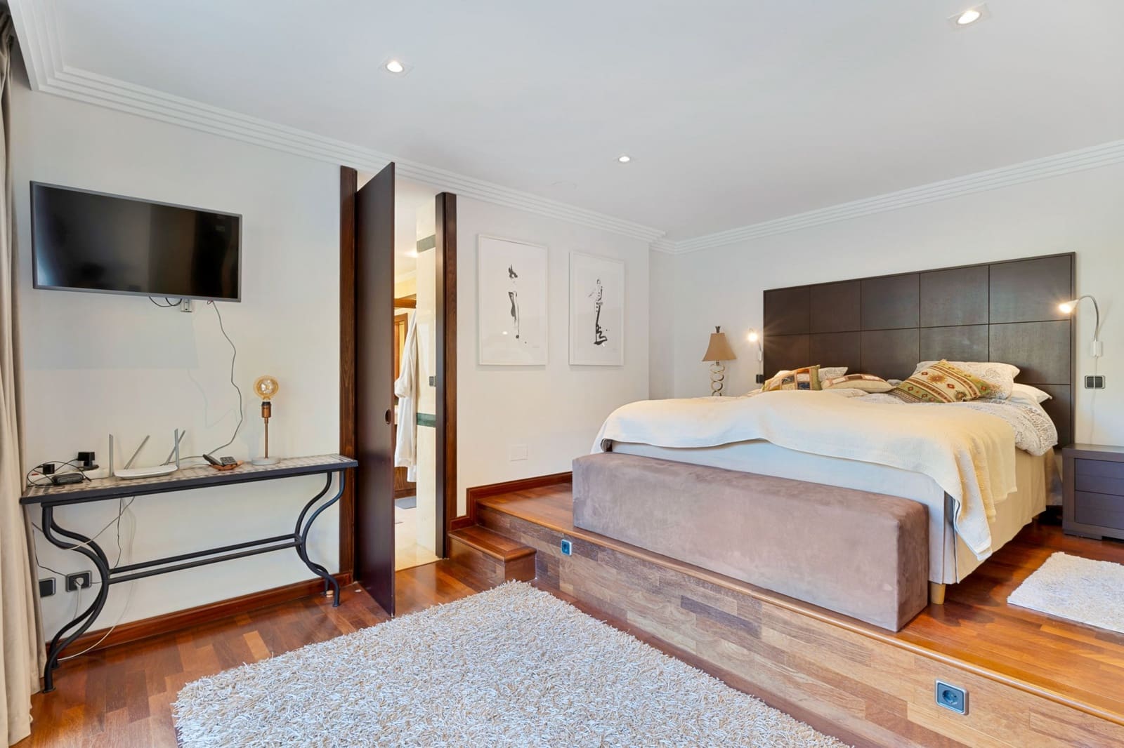 4 soverom Bungalow til salgs i Marbella med svømmebasseng garasje - € 2 595 000 (Ref: 9446192)