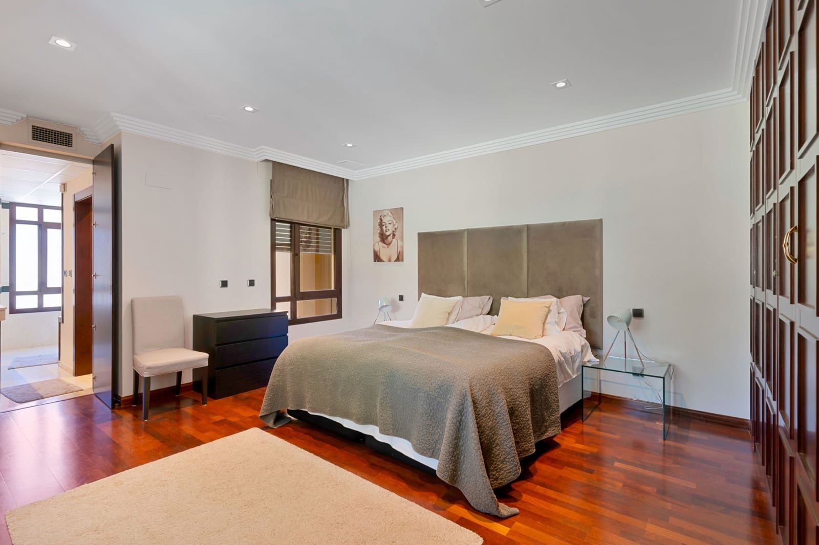 4 soverom Bungalow til salgs i Marbella med svømmebasseng garasje - € 2 595 000 (Ref: 9446192)