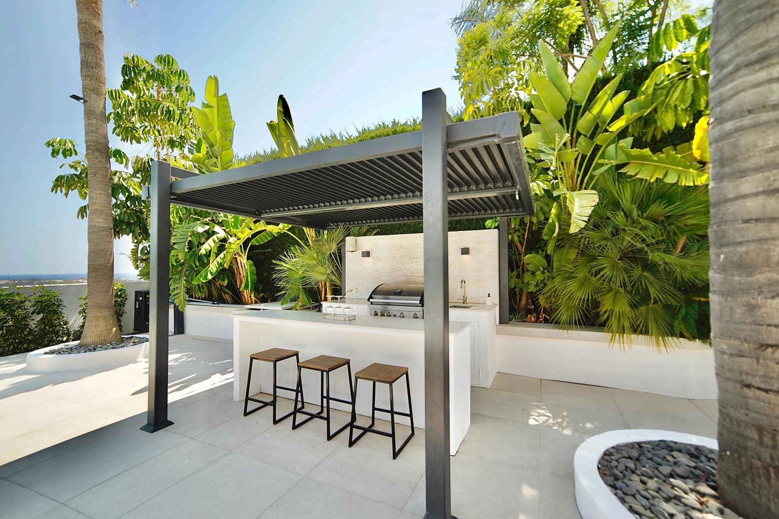 5 soveværelse Villa til salg i La Quinta - € 2.995.000 (Ref: 9446193)