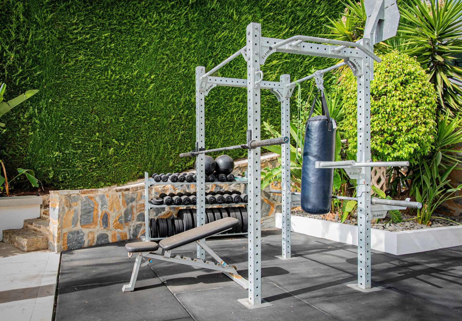 5 soveværelse Villa til salg i La Quinta - € 2.995.000 (Ref: 9446193)