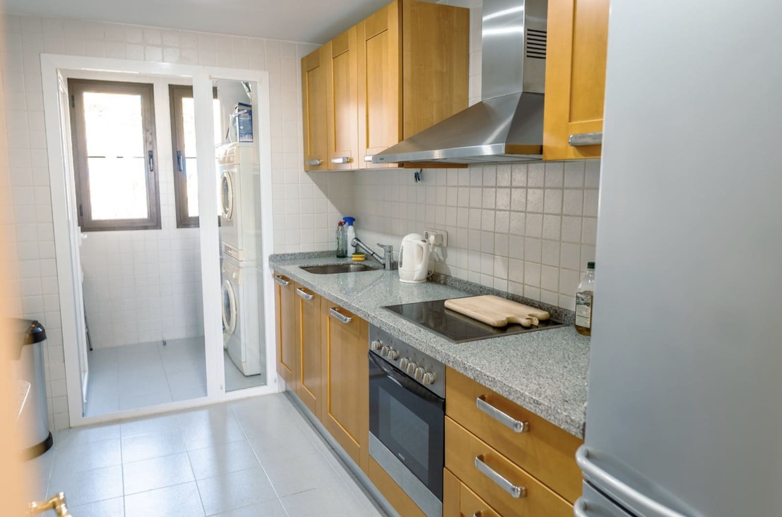 2 bedroom Penthouse for sale in Los Arqueros with pool garage - € 395,000 (Ref: 9448673)