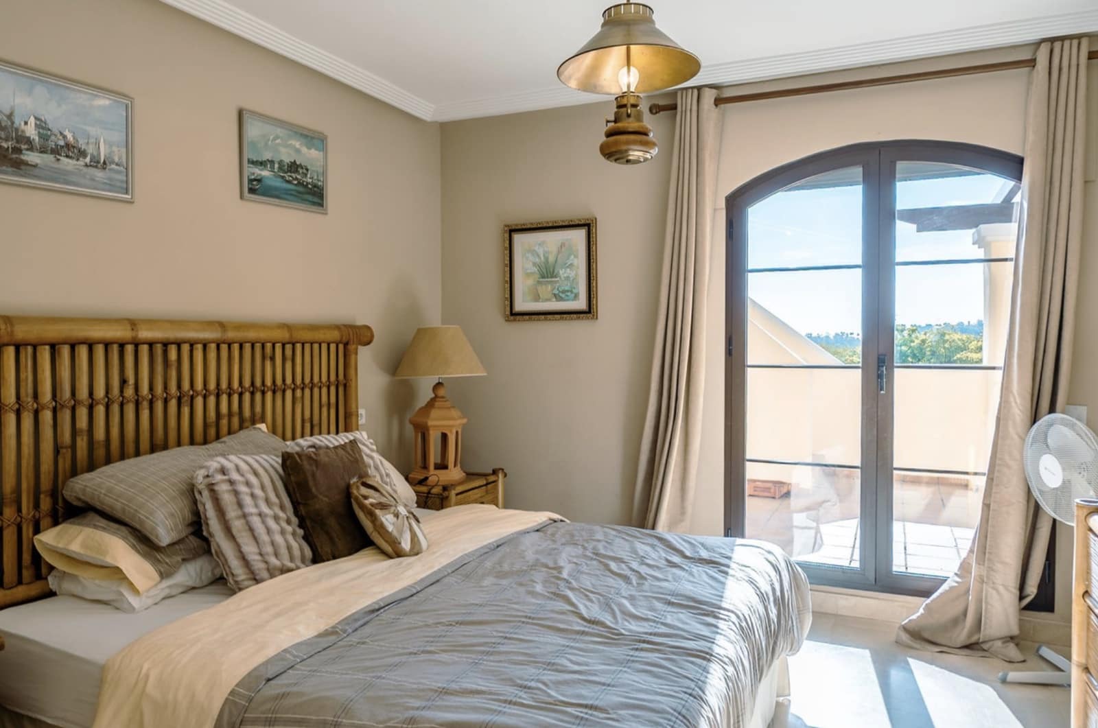 2 bedroom Penthouse for sale in Los Arqueros with pool garage - € 395,000 (Ref: 9448673)