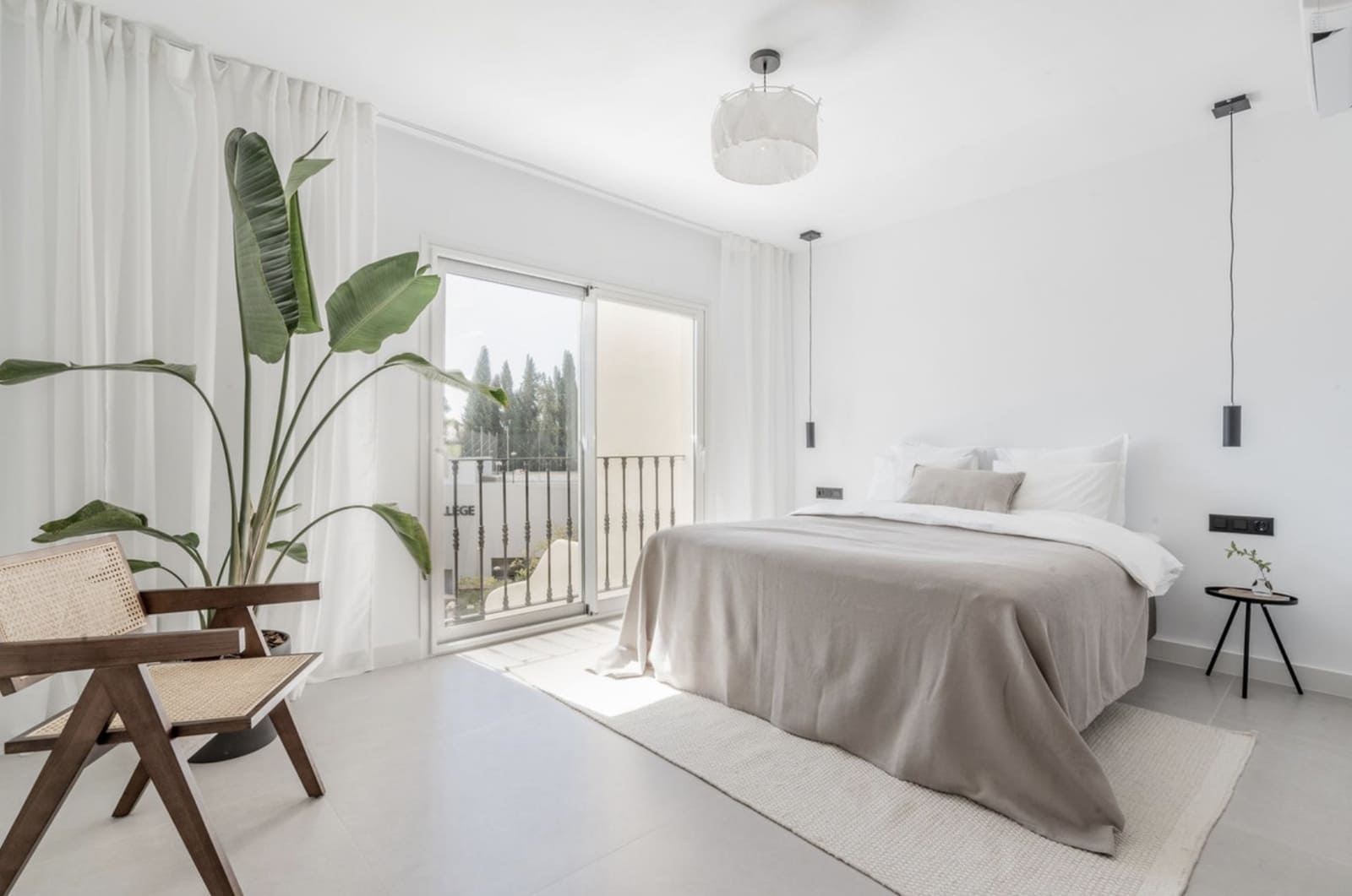 3 chambre Appartement à vendre à Marbella avec piscine - 850 000 € (Ref: 9448674)