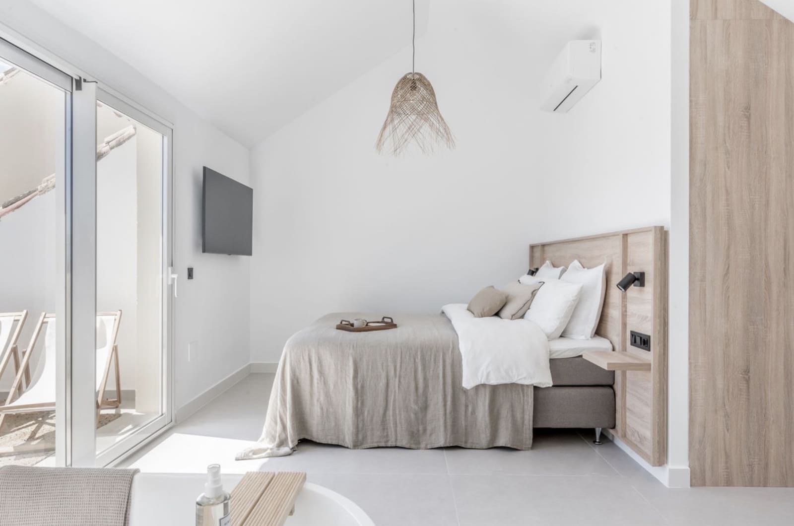 3 chambre Appartement à vendre à Marbella avec piscine - 850 000 € (Ref: 9448674)