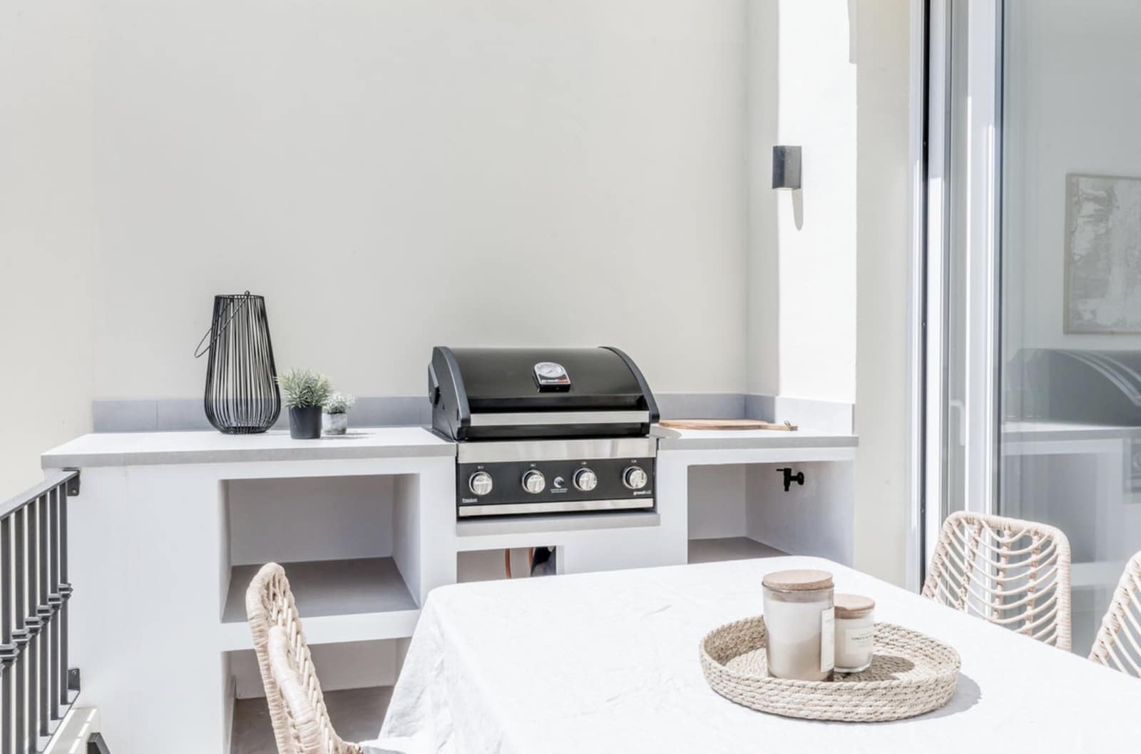 3 chambre Appartement à vendre à Marbella avec piscine - 850 000 € (Ref: 9448674)