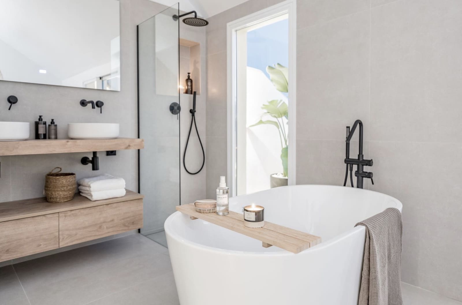 3 chambre Appartement à vendre à Marbella avec piscine - 850 000 € (Ref: 9448674)