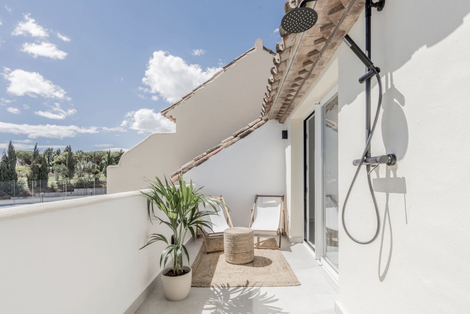 3 chambre Appartement à vendre à Marbella avec piscine - 850 000 € (Ref: 9448674)