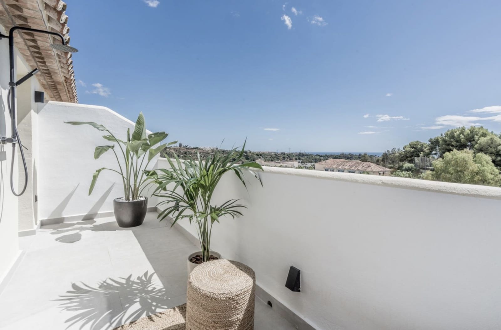 3 chambre Appartement à vendre à Marbella avec piscine - 850 000 € (Ref: 9448674)