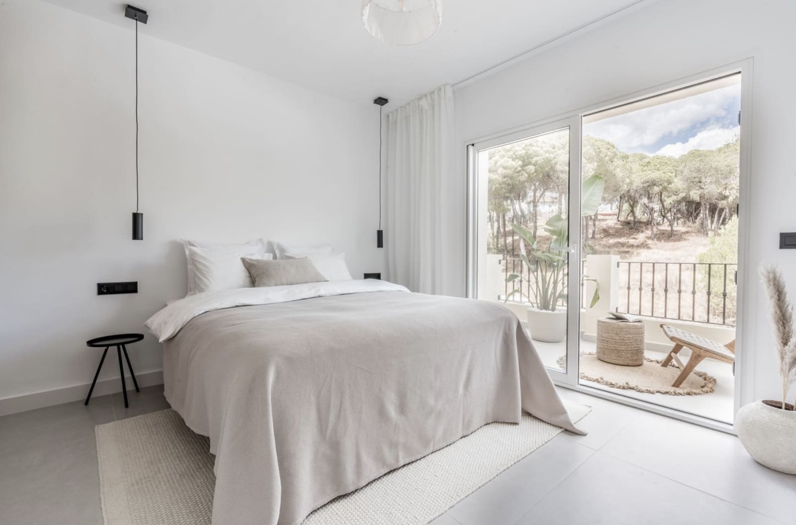 3 chambre Appartement à vendre à Marbella avec piscine - 850 000 € (Ref: 9448674)