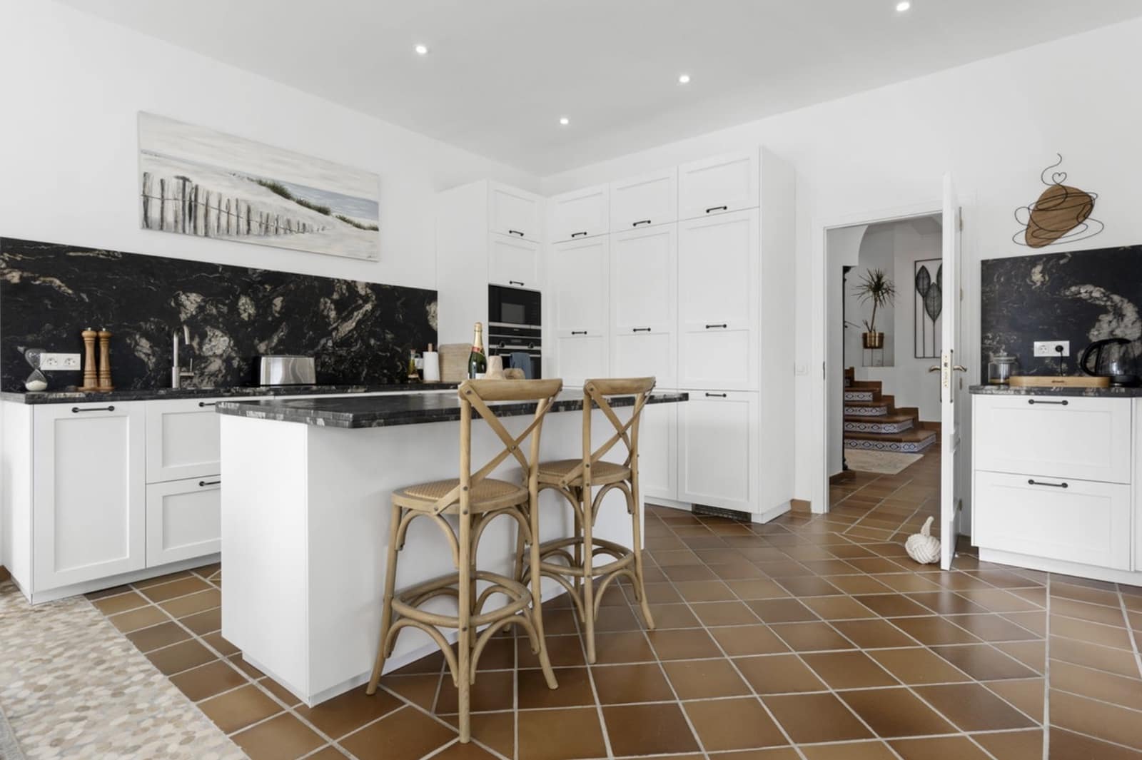 5 soveværelse Villa til salg i Marbella med swimmingpool garage - € 2.350.000 (Ref: 9448675)