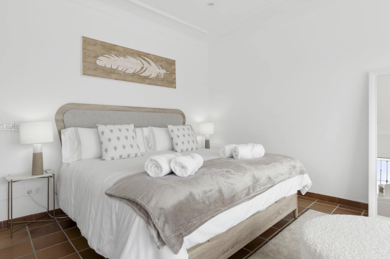 5 soveværelse Villa til salg i Marbella med swimmingpool garage - € 2.350.000 (Ref: 9448675)