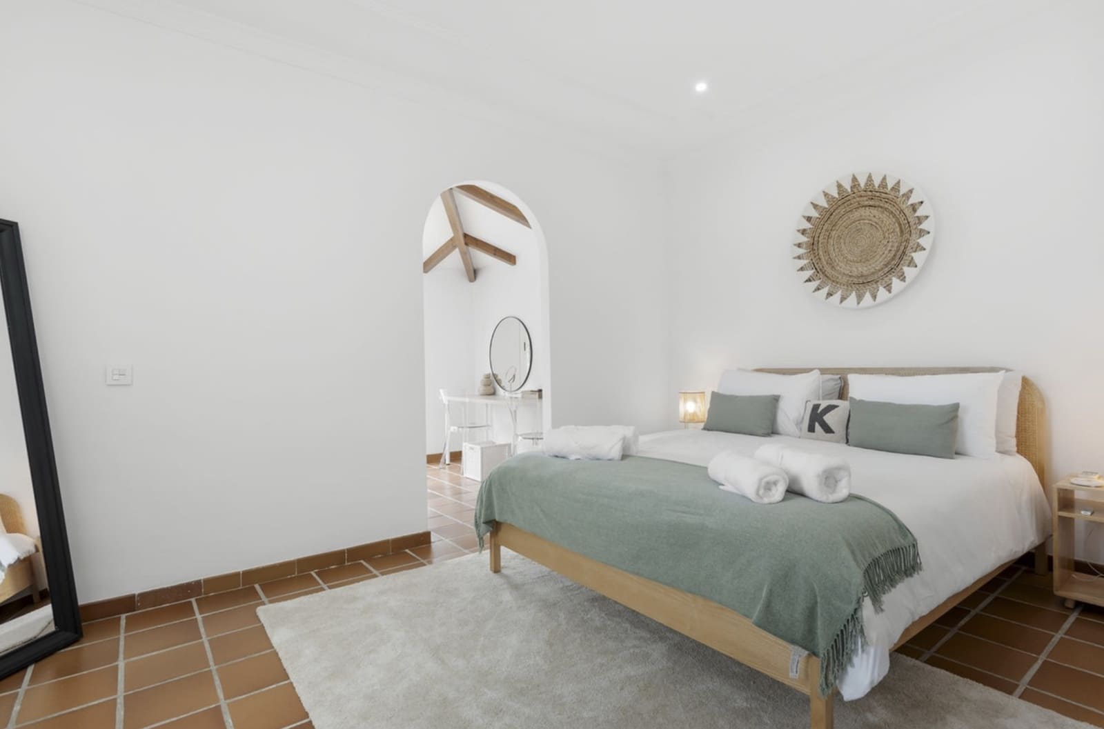 5 soveværelse Villa til salg i Marbella med swimmingpool garage - € 2.350.000 (Ref: 9448675)