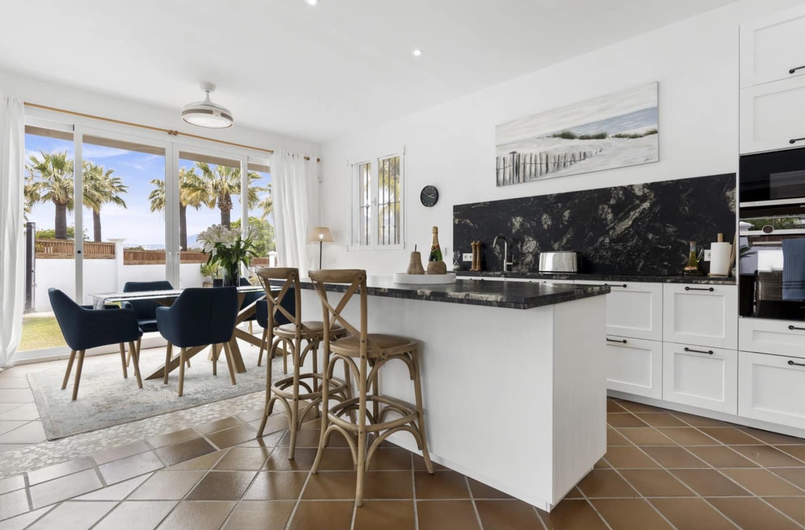 5 soveværelse Villa til salg i Marbella med swimmingpool garage - € 2.350.000 (Ref: 9448675)