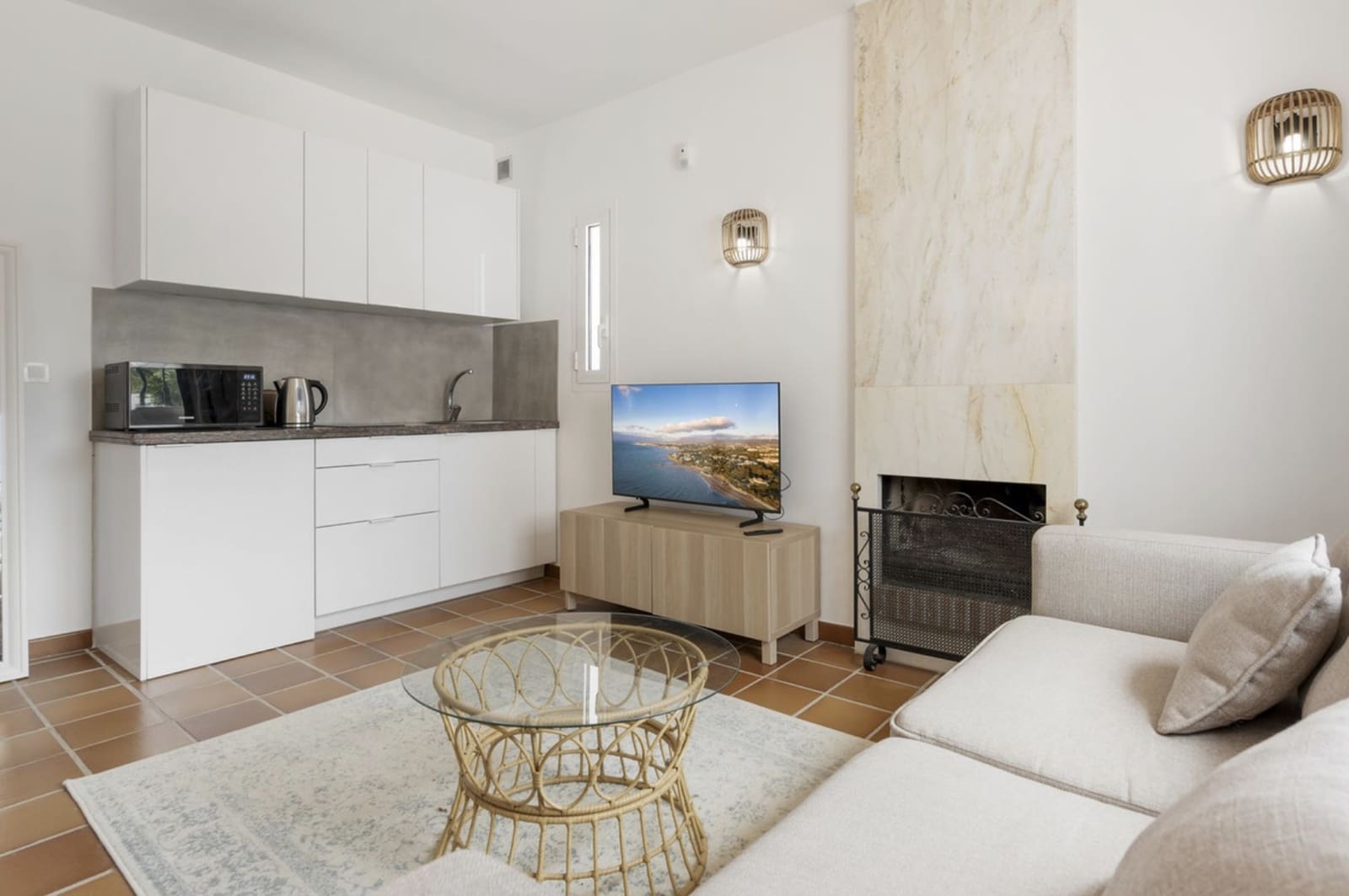 5 soveværelse Villa til salg i Marbella med swimmingpool garage - € 2.350.000 (Ref: 9448675)