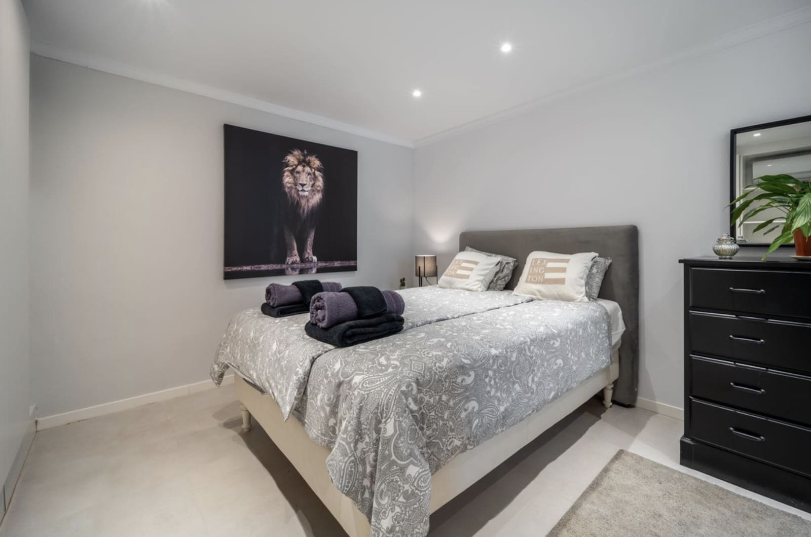 4 sovrum Hus till salu i Nueva Andalucia med pool - 1 495 000 € (Ref: 9448676)