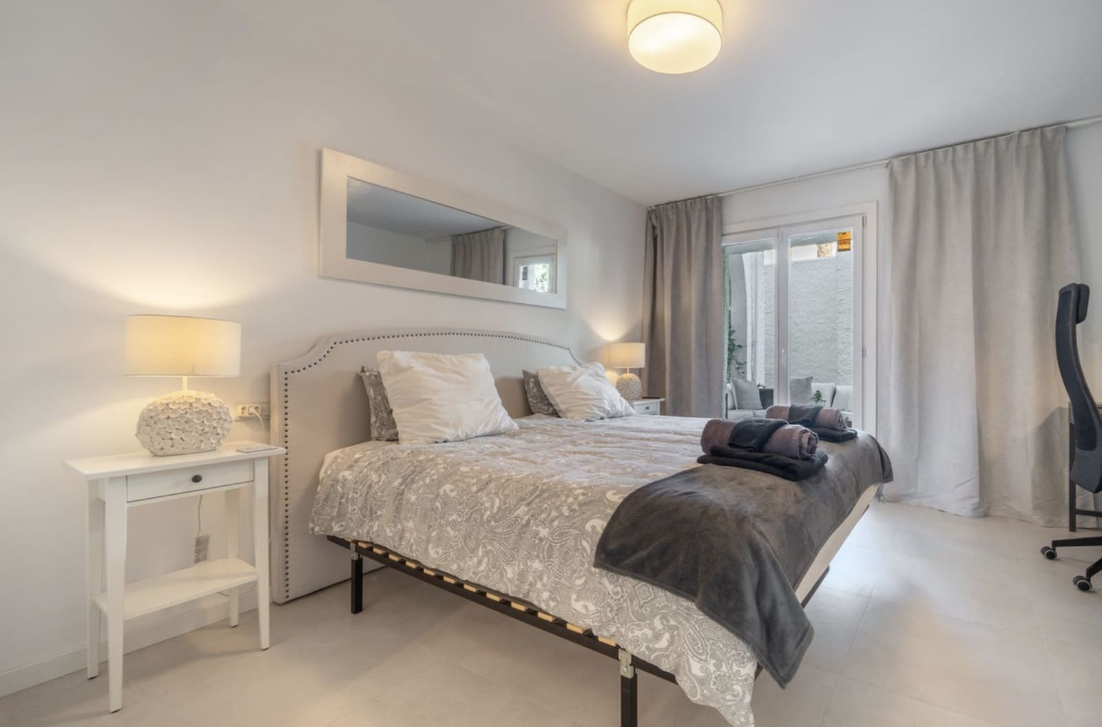 4 sovrum Hus till salu i Nueva Andalucia med pool - 1 495 000 € (Ref: 9448676)